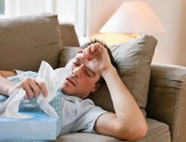 Αυτό είναι το τονωτικό ποτό που καταπολεμά τις ιώσεις